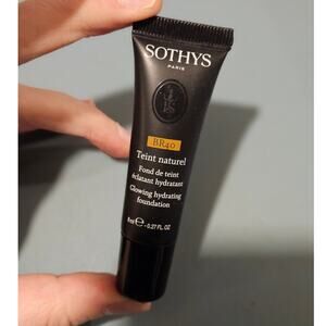 Sothys Paris Teint Naturel Fond de Teint Foundation BR40 ~ 0.27fl.o.z. / 8ml HTF